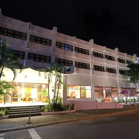 Hotel Timor Dili Kültér fotó