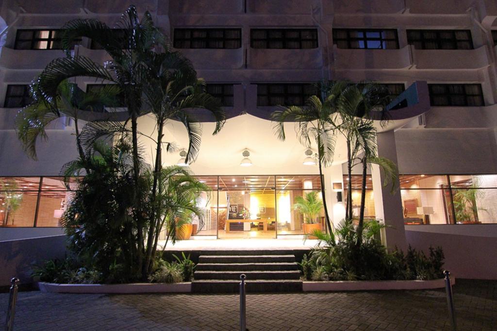 Hotel Timor Dili Kültér fotó