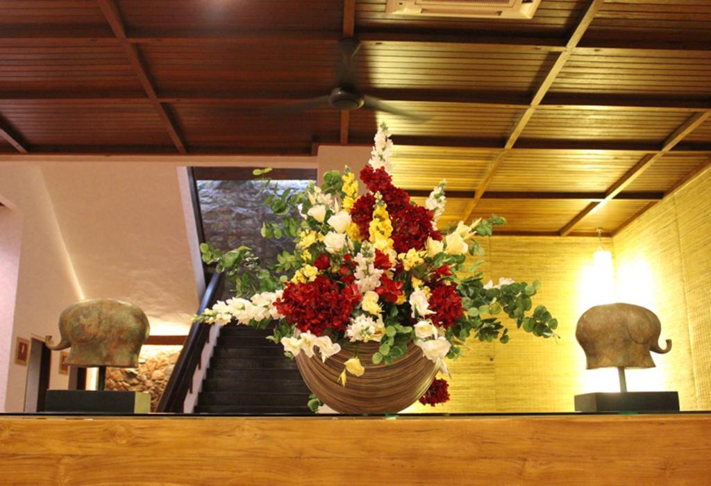 Hotel Timor Dili Kültér fotó