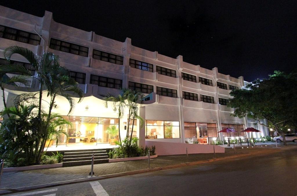 Hotel Timor Dili Kültér fotó