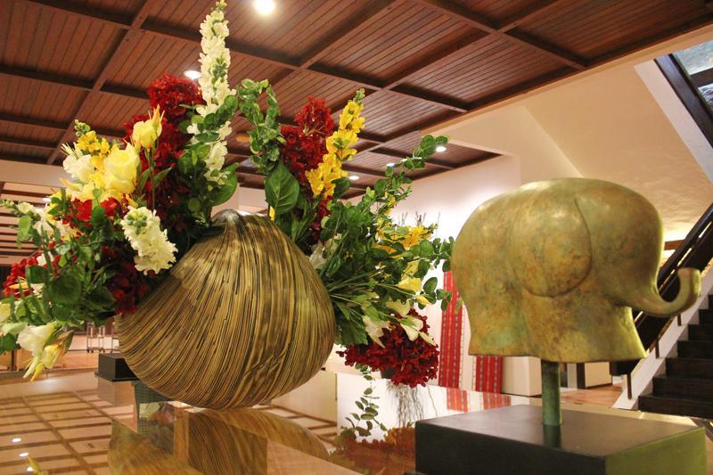 Hotel Timor Dili Kültér fotó