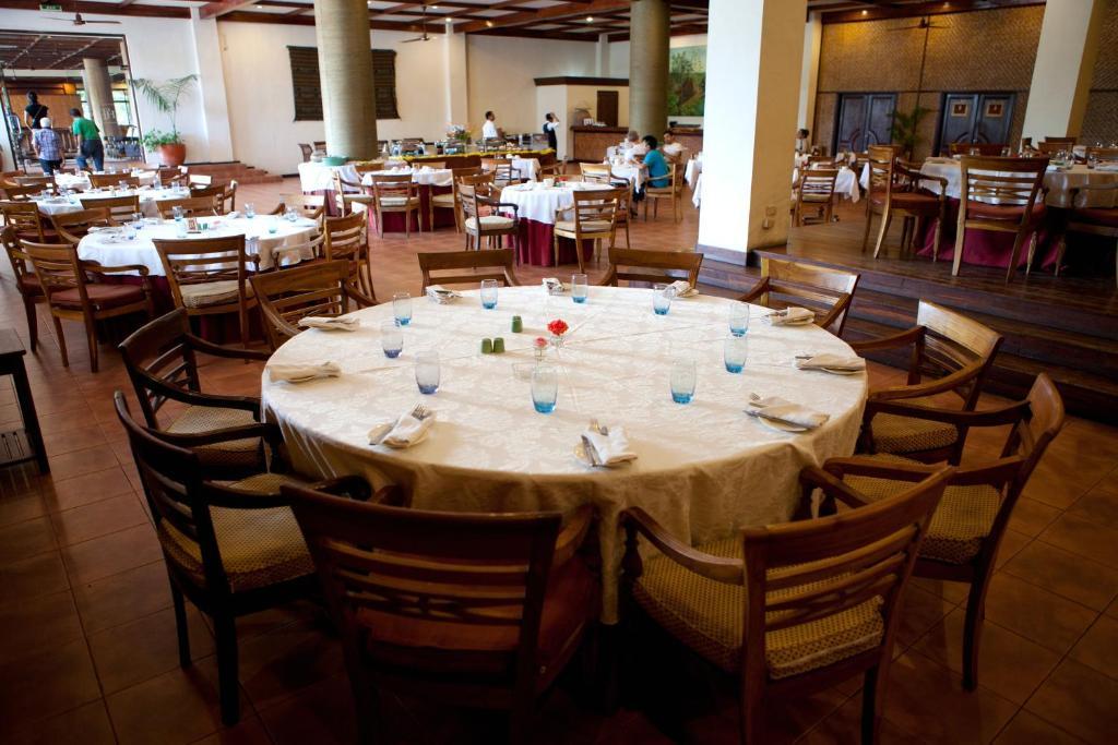 Hotel Timor Dili Kültér fotó