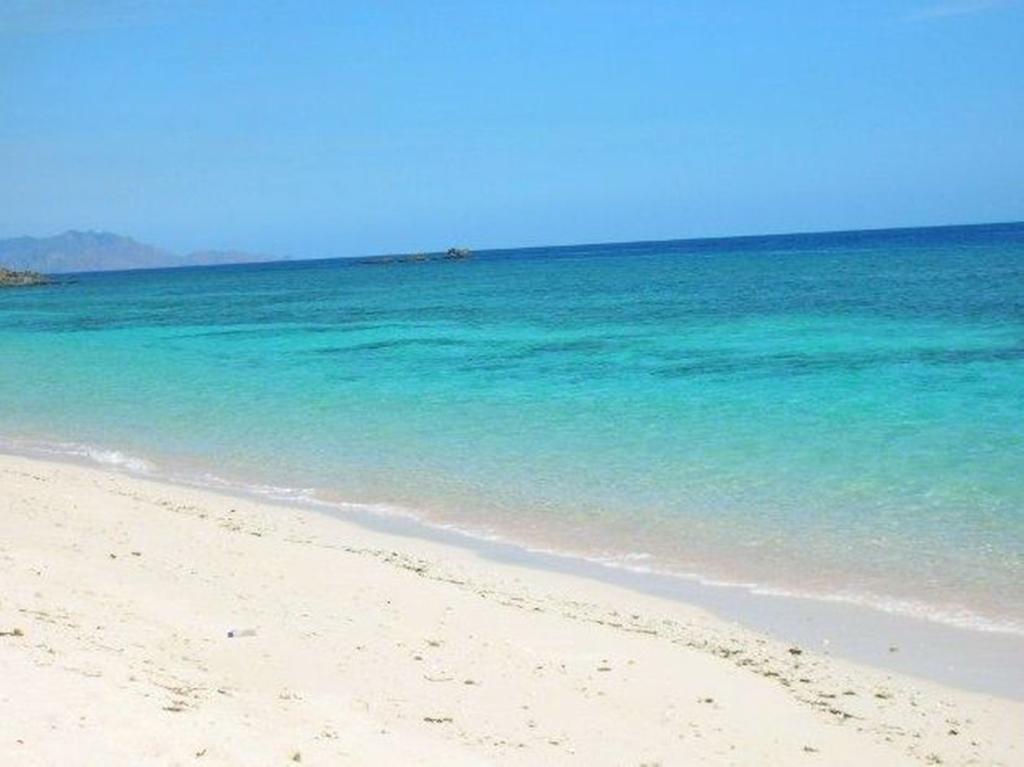 Hotel Timor Dili Kültér fotó