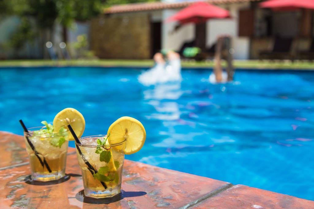 Hotel Timor Dili Kültér fotó